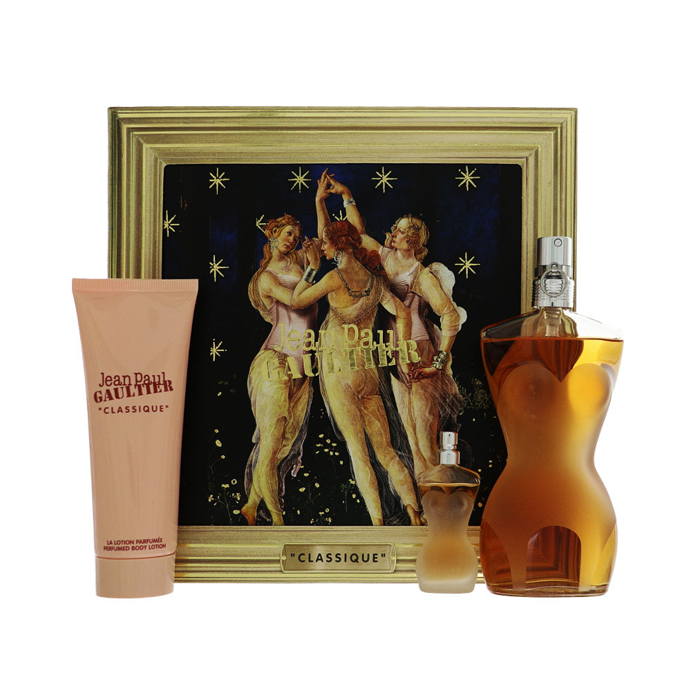 Jean Paul Gaultier by Jean Paul Gaultier