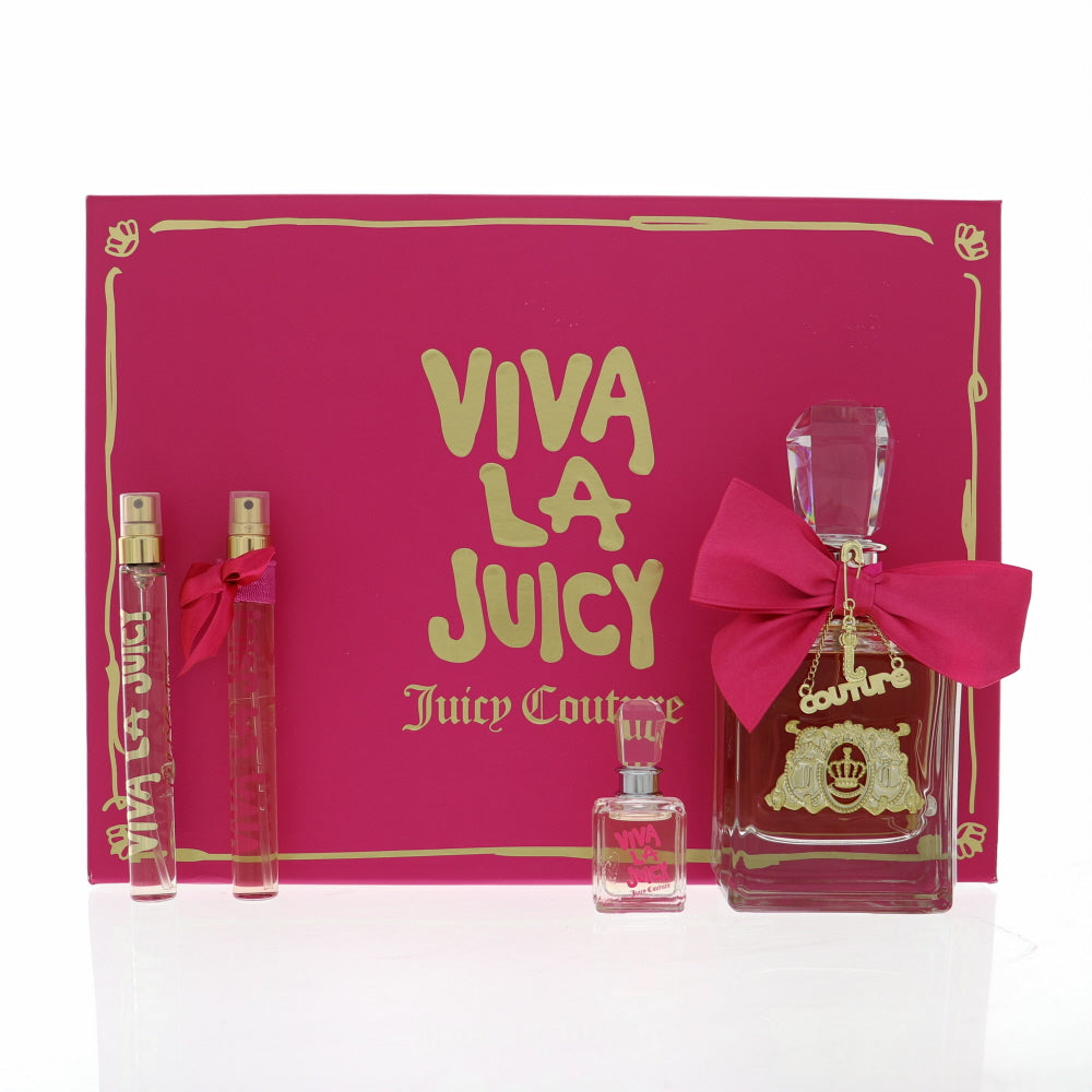 Viva La Juicy de Juicy Couture