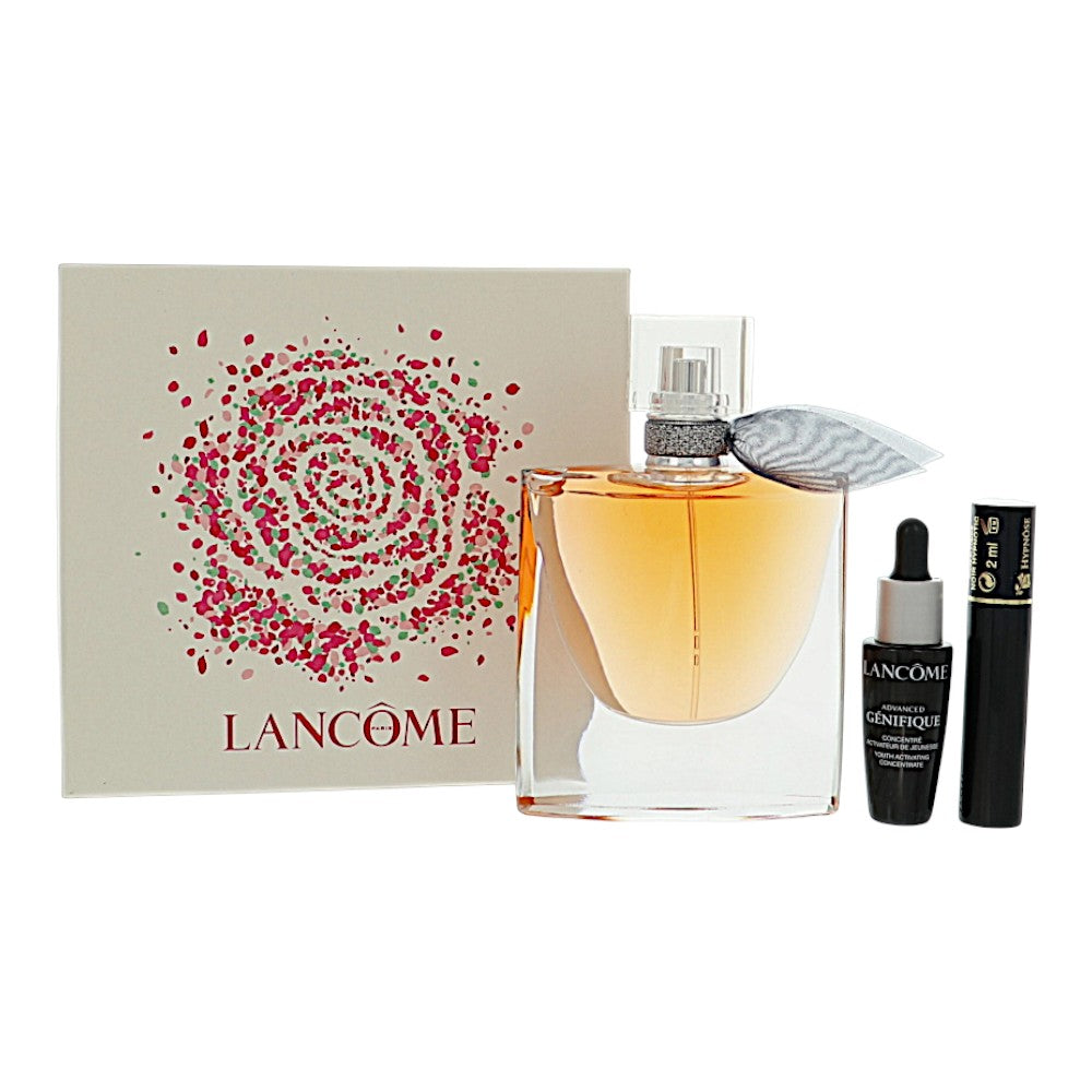 La Vie est Belle de Lancôme