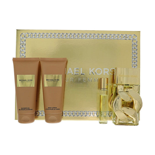 Michael Kors Pour Femme By Michael Kors
