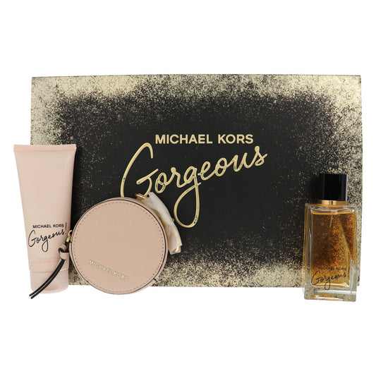 Michael Kors Gorgeous by Michael Kors