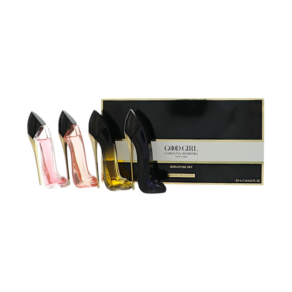 Carolina Good Girl Mini Set By Carolina Herrera