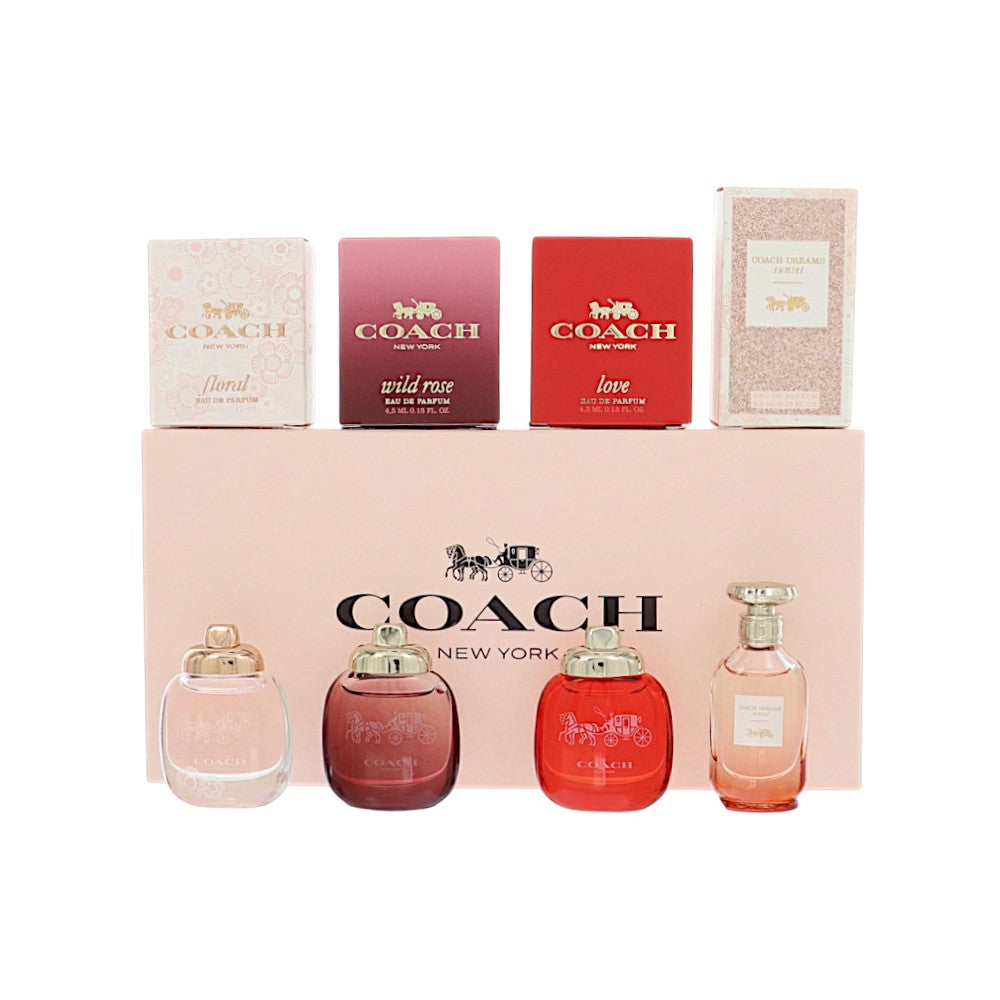 Coach New York by Coach
