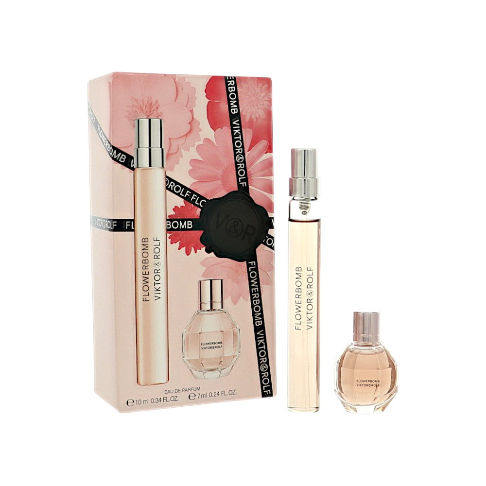 Flowerbomb de Viktor & Rolf
