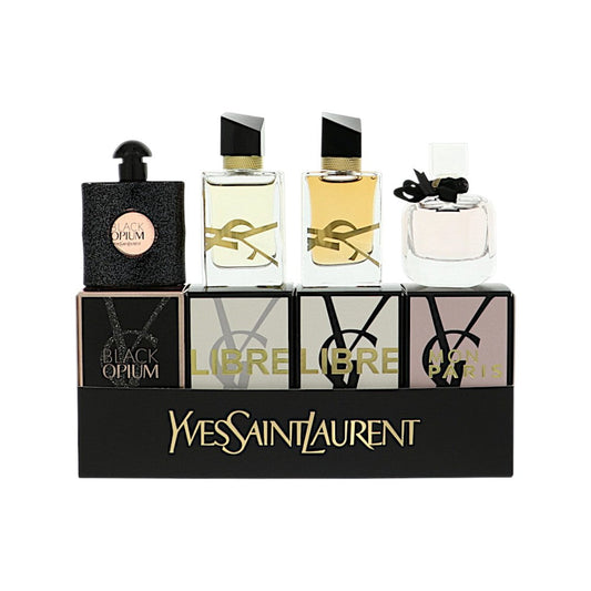 Y Yves Saint Laurent par Yves Saint Laurent