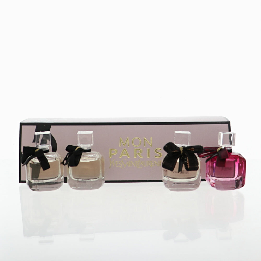 Mon Paris By Yves Saint Laurent