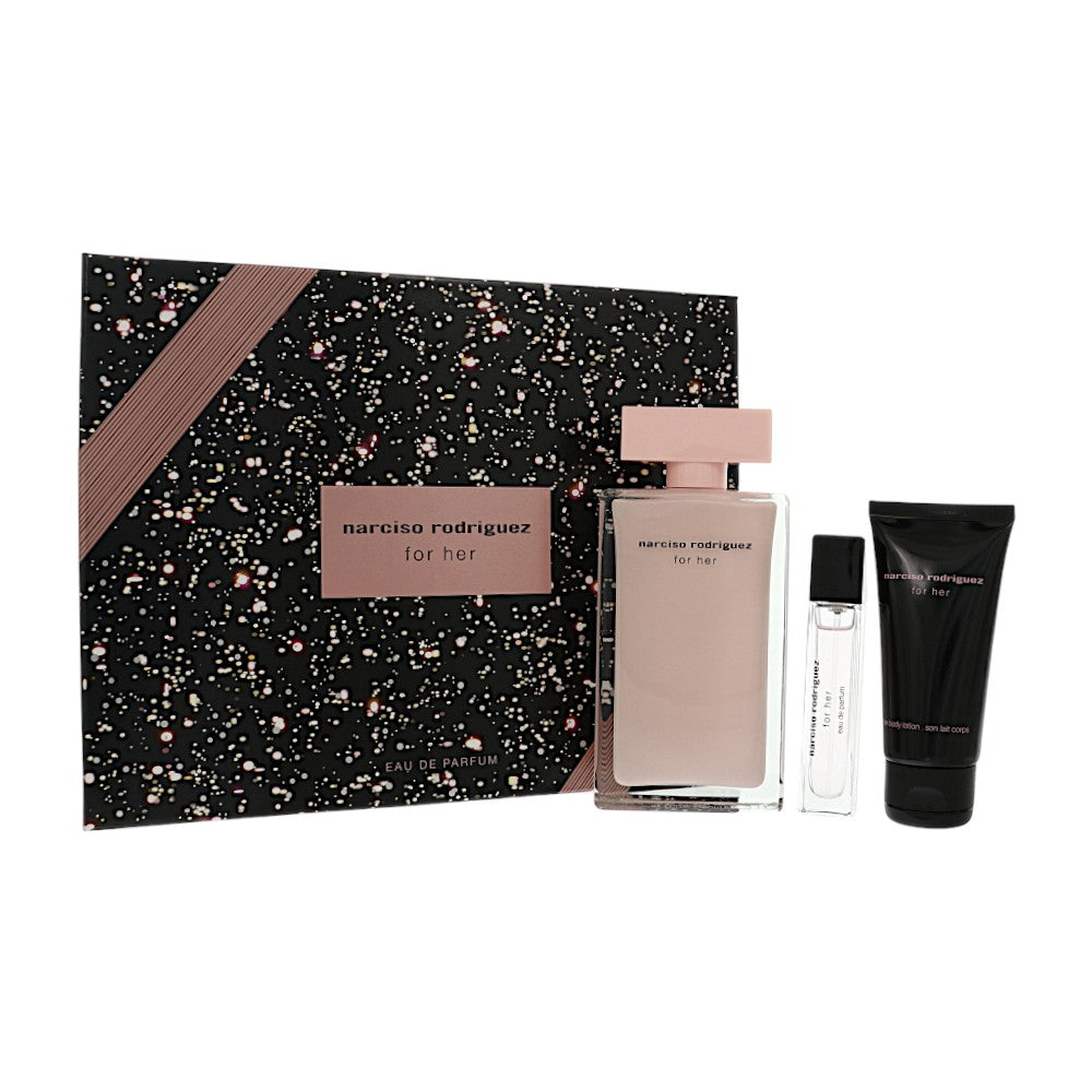 Narciso Rodriguez by Narciso Rodriguez