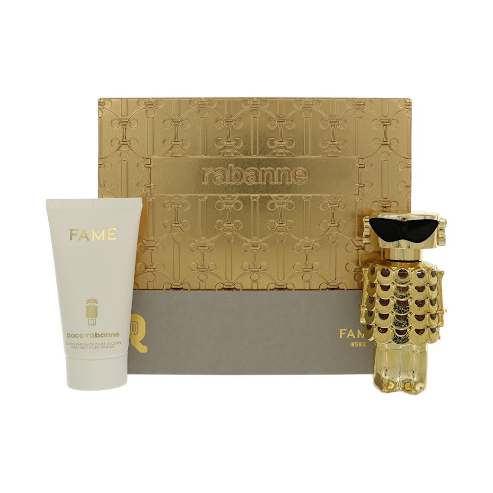 Paco Rabanne Fame Intense By Paco Rabanne