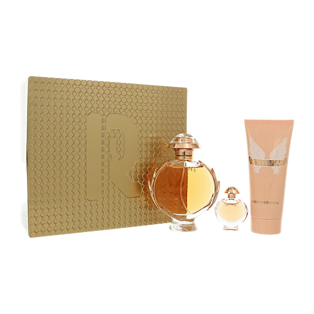 Olympéa de Paco Rabanne