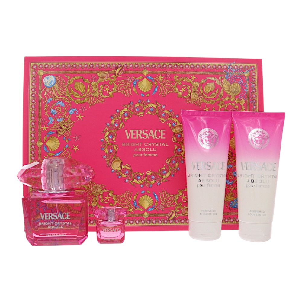 Versace Bright Crystal Absolu by Versace