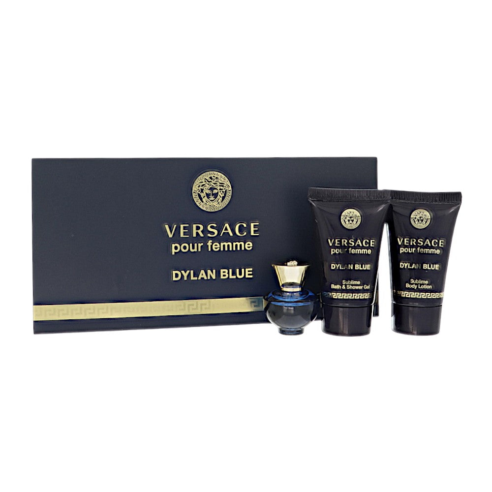 Dylan Blue By Versace