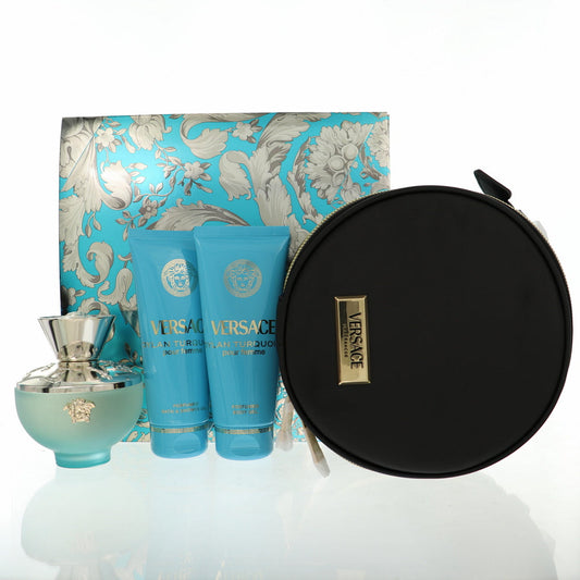 Dylan Turquoise de Versace