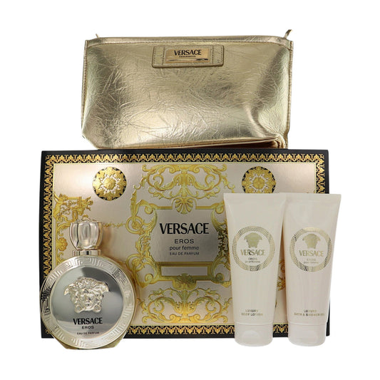Versace Eros Pour Femme de Versace