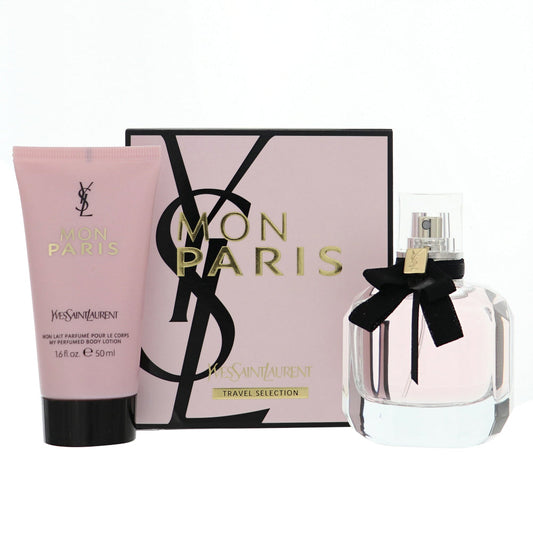 Mon Paris d'Yves Saint Laurent