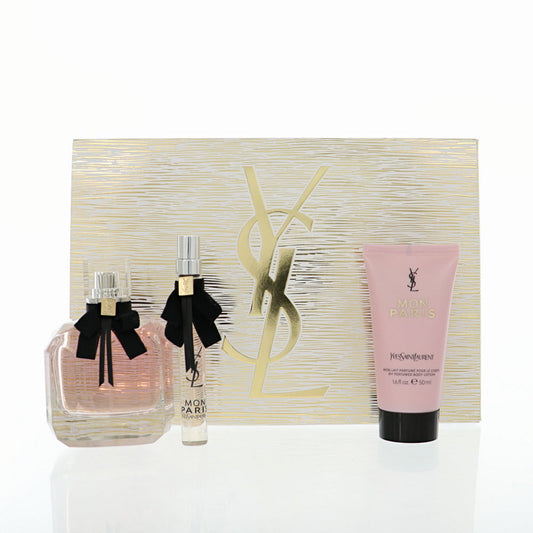 Mon Paris d'Yves Saint Laurent
