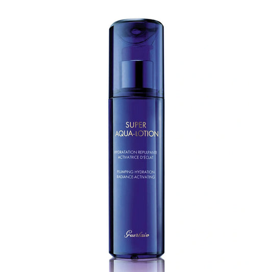 Guerlain Super Aqua Lotion Hydrating Face Toner 150 ml