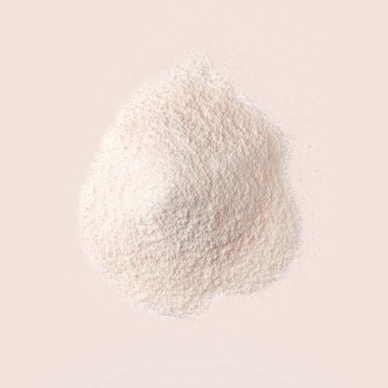 Gulsha Purifying Rose Dust Gentle Cleansing Powder 45g