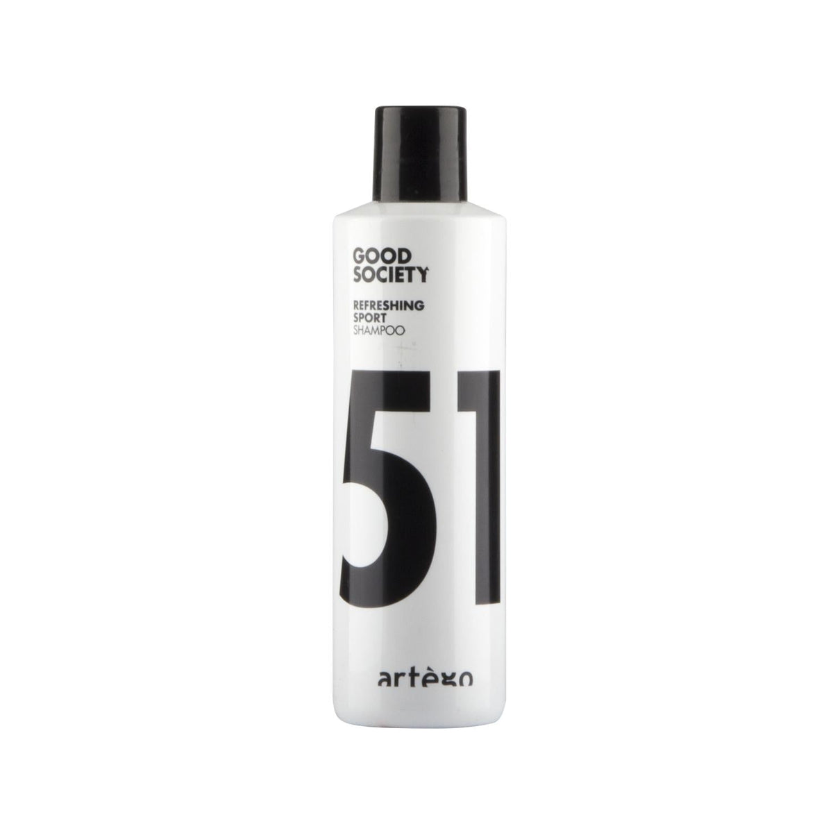 Artego Refreshing Sport Shampoo 250ml - Invigorating Hair Care for Active Lifestyles