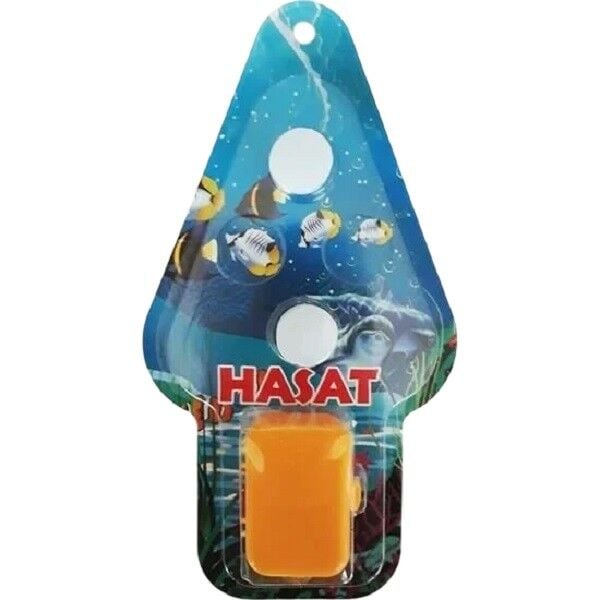 Tapones para los oídos de silicona Biocen Hasat, protección contra el agua, suaves, 2 pares