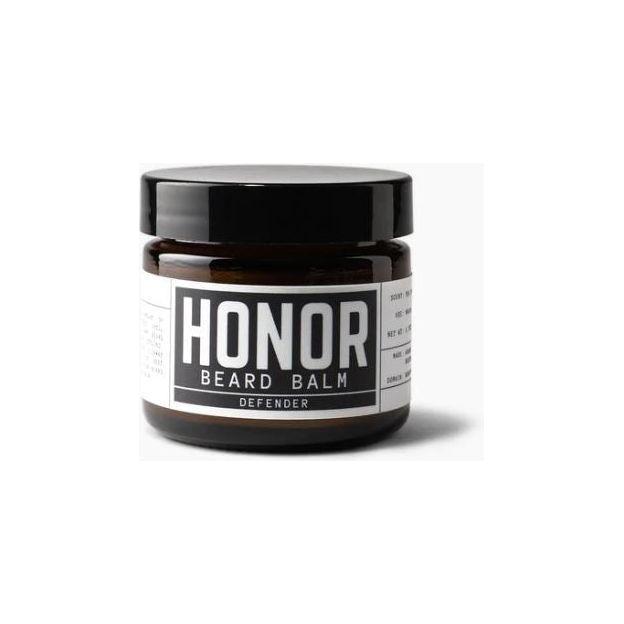 Honor Initiative Defender Beard Balm 1.7 oz Beard Balm Pasteur Pharmacy