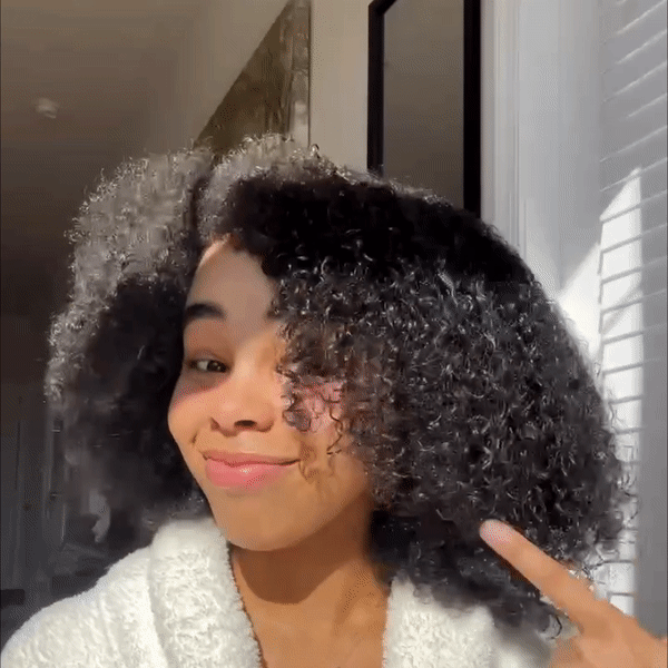 Crowned Styling Wash + Go Gel