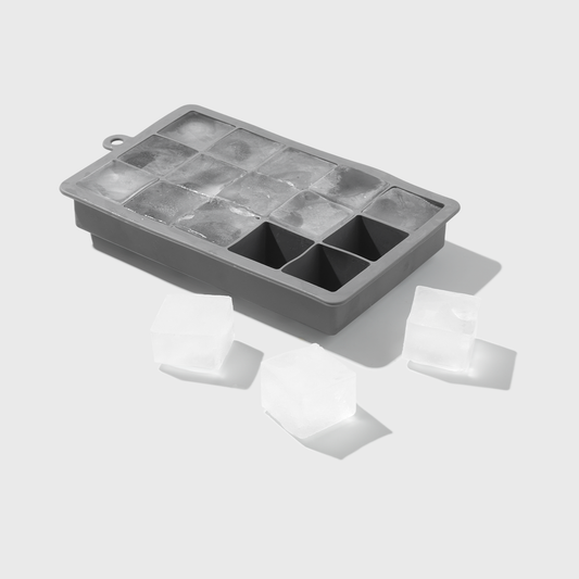 Ice Cube Trays Household Public Goods