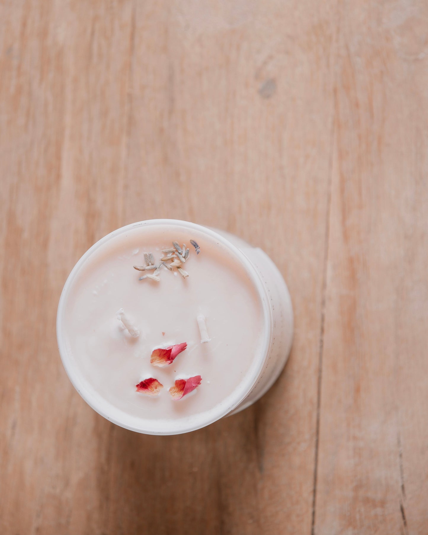Nourish and Refine Luxury Candle Candles Nourish and Refine