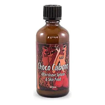 Ariana & Evans Choco Cubano Shaving Collection Shaving Set Pasteur Pharmacy