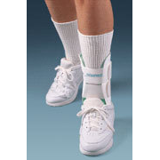 Aircast® Air-Stirrup® Ankle Support Brace – Small, Left (SB L SM) Supports & Braces Pasteur Pharmacy