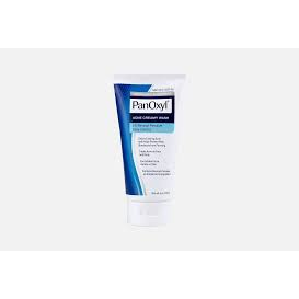 Leader™ Daily Control Acne Cleansing Gel – 4% Benzoyl Peroxide (89 ml) Skin Care Pasteur Pharmacy