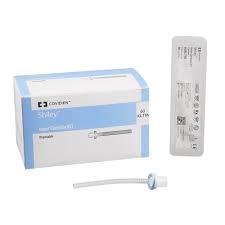 Shiley Disposable Inner Cannula with Integral 15mm Connector (60XLTIN) Medical Supplies Pasteur Pharmacy