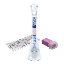 SURE CHECK® HIV 1/2 Rapid Assay Kit, POC (Point-of-Care), 25 Tests Medical Tests Pasteur Pharmacy