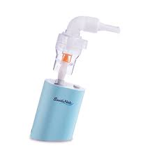FORA SootheNeb Compressor Nebulizer System (Model NBL200) Respiratory Care Pasteur Pharmacy