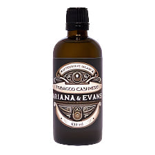 Ariana & Evans Tabacco Cashmere Shaving Collection Shaving Set Pasteur Pharmacy Aftershave Splash 100ml