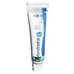Durafresh 5 in 1 All Natural Whitenig Toothpaste 90g Toothpaste Pasteur Pharmacy
