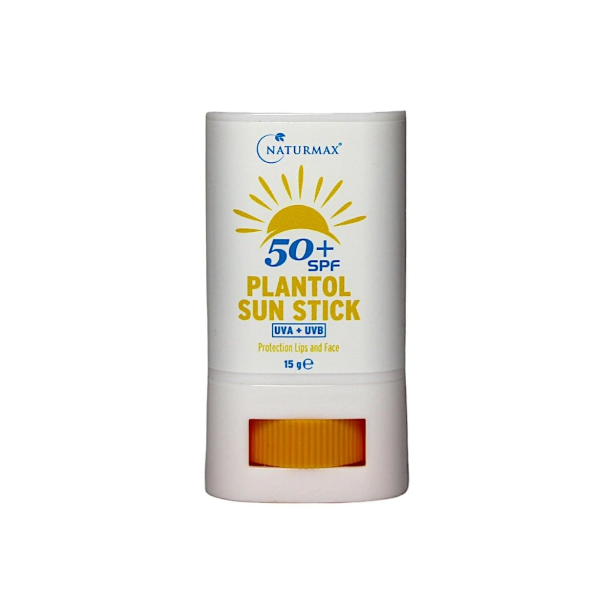 Naturmax Plantol Sun Stick Water Resistant Protection 15g