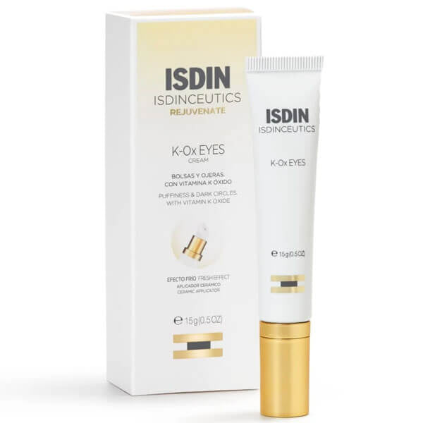 Isdin Isdinceutics K-Ox Eyes Brightening Eye Cream 15g