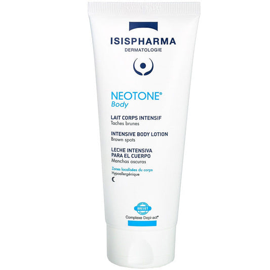 Isispharma Neotone Loción Corporal 100ml