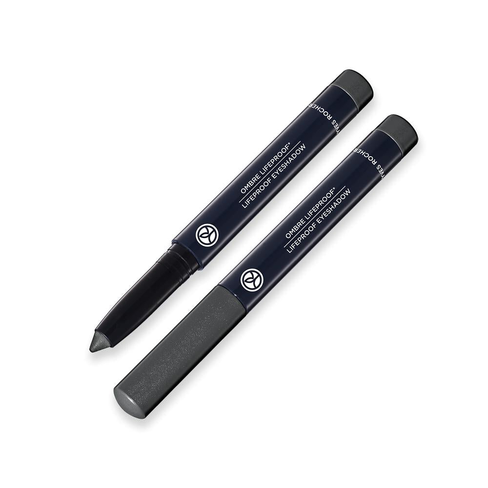 Yves Rocher Creamy Eyeshadow Pencil for Smooth Color 1.6g
