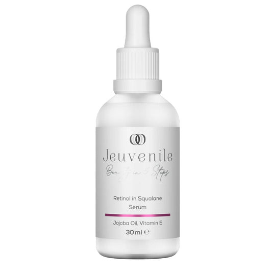 Jeuvenile Retinol 1% Age-Defying Renewing Serum 30ml