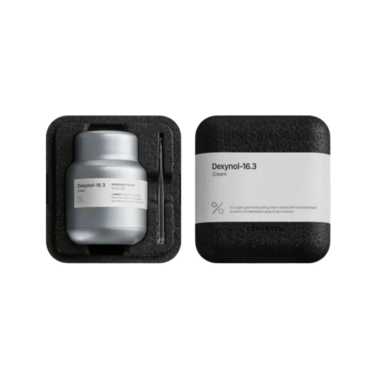 Percent Scient DEXYNOL-16.3™ (60ml) Face Cream PERCENT SCIENCE