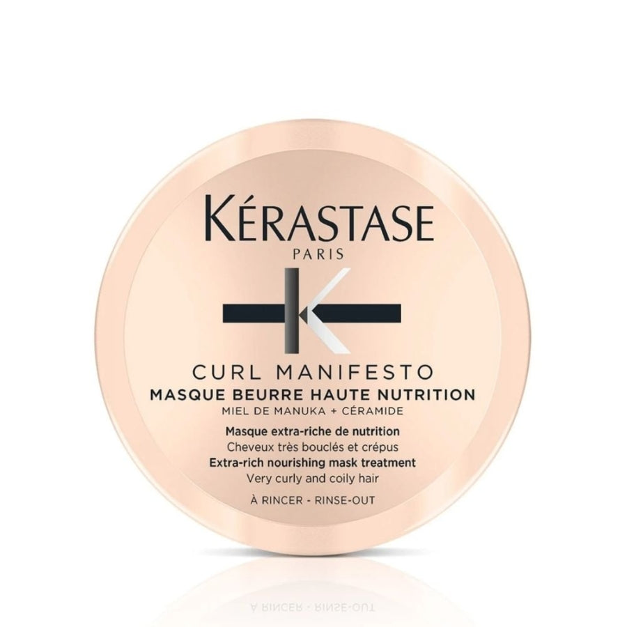 Kerastase Curl Manifesto Masque Beurre Haute Nutrition 75ml