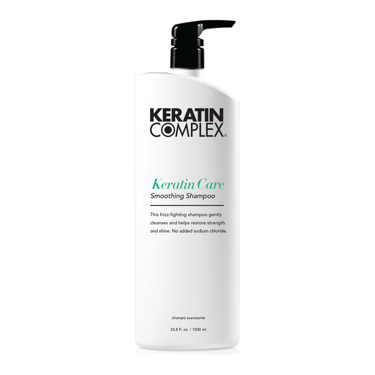 Keratin Coppola Complex Care Shampoo 33.8 oz Shampoo Pasteur Pharmacy