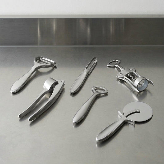 Pizza Cutter