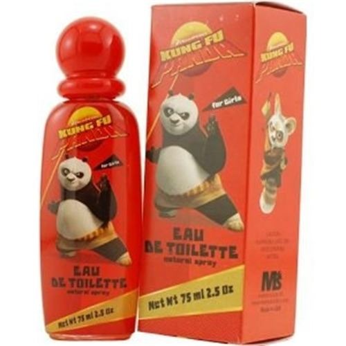 Kung Fu Panda by Dream Works