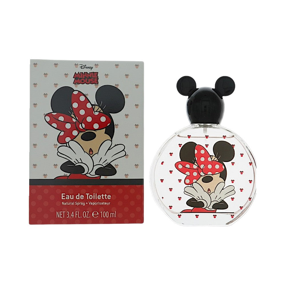 Disney Minnie Mouse by Disney