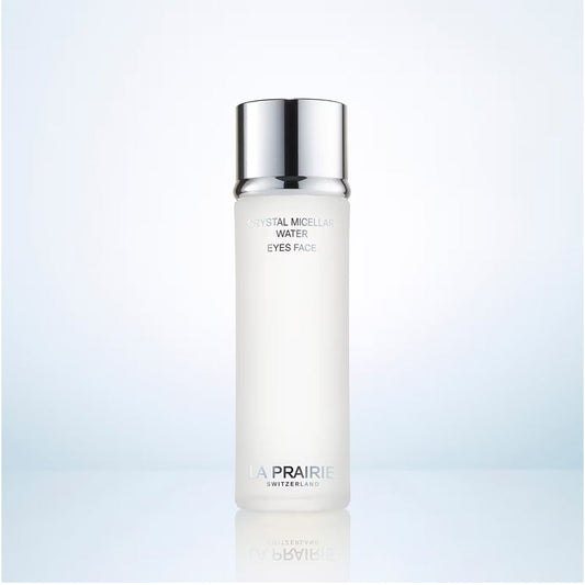 La Prairie Crystal Micellar Water Refreshing Cleanser 150 ml