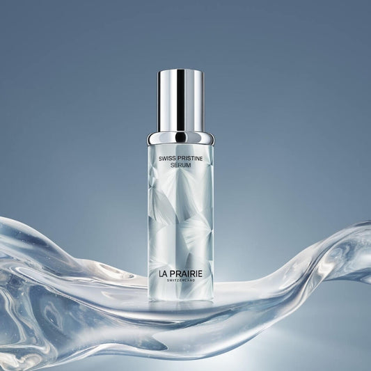La Prairie Swiss Pristine Serum Barrier Support Formula 30ml