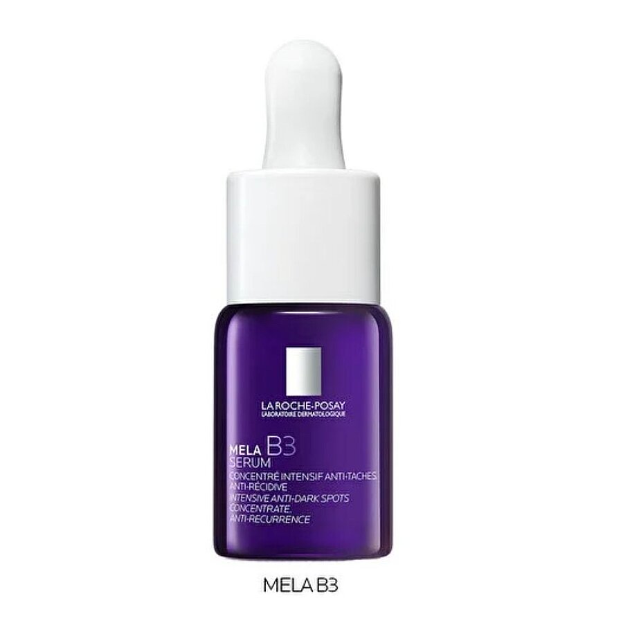 La Roche-Posay Expert Serum Discovery Kit for Radiant Skin 3x10ml