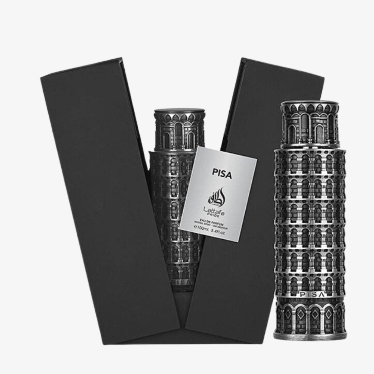 Lattafa Pride Pisa EDP 100ml